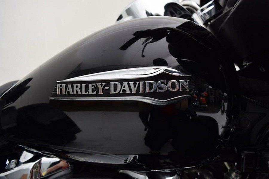 2019 Harley-Davidson Trike FLHTCUTG - Tri Glide Ultra
