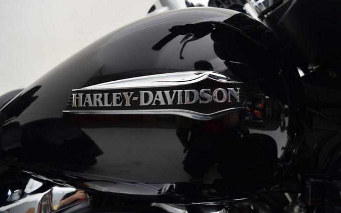 2019 Harley-Davidson Trike FLHTCUTG - Tri Glide Ultra