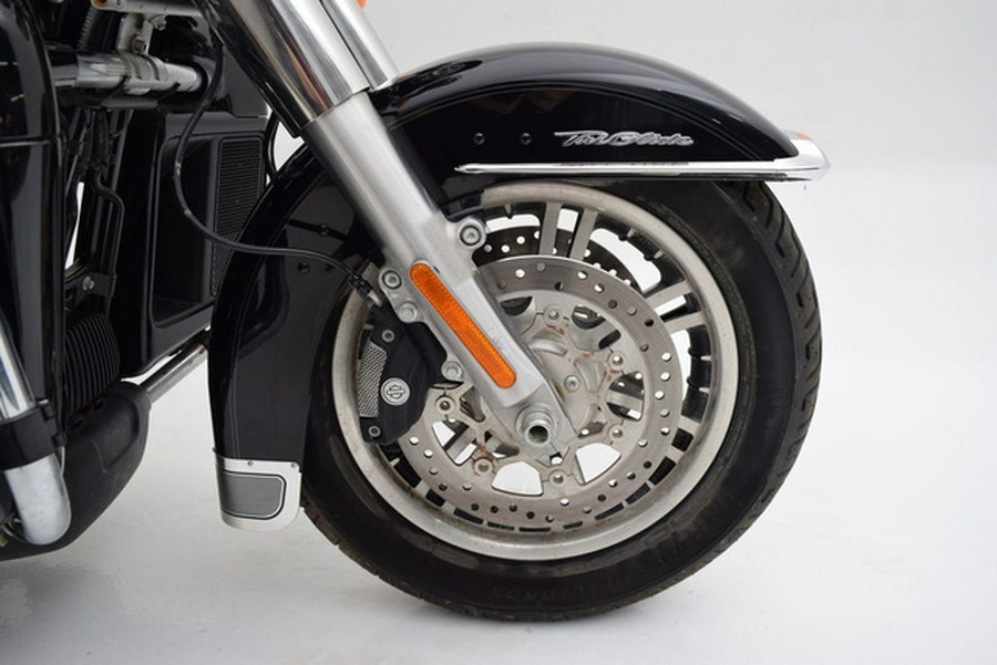 2019 Harley-Davidson Trike FLHTCUTG - Tri Glide Ultra