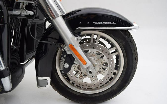 2019 Harley-Davidson Trike FLHTCUTG - Tri Glide Ultra