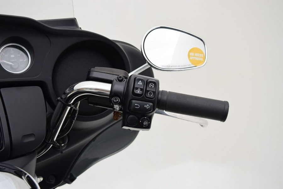 2019 Harley-Davidson Trike FLHTCUTG - Tri Glide Ultra