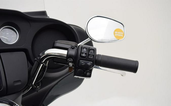 2019 Harley-Davidson Trike FLHTCUTG - Tri Glide Ultra