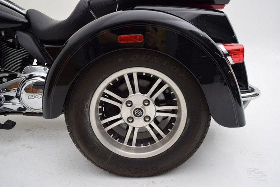 2019 Harley-Davidson Trike FLHTCUTG - Tri Glide Ultra