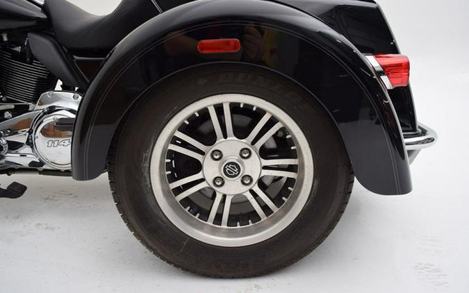 2019 Harley-Davidson Trike FLHTCUTG - Tri Glide Ultra