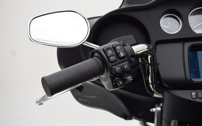 2019 Harley-Davidson Trike FLHTCUTG - Tri Glide Ultra