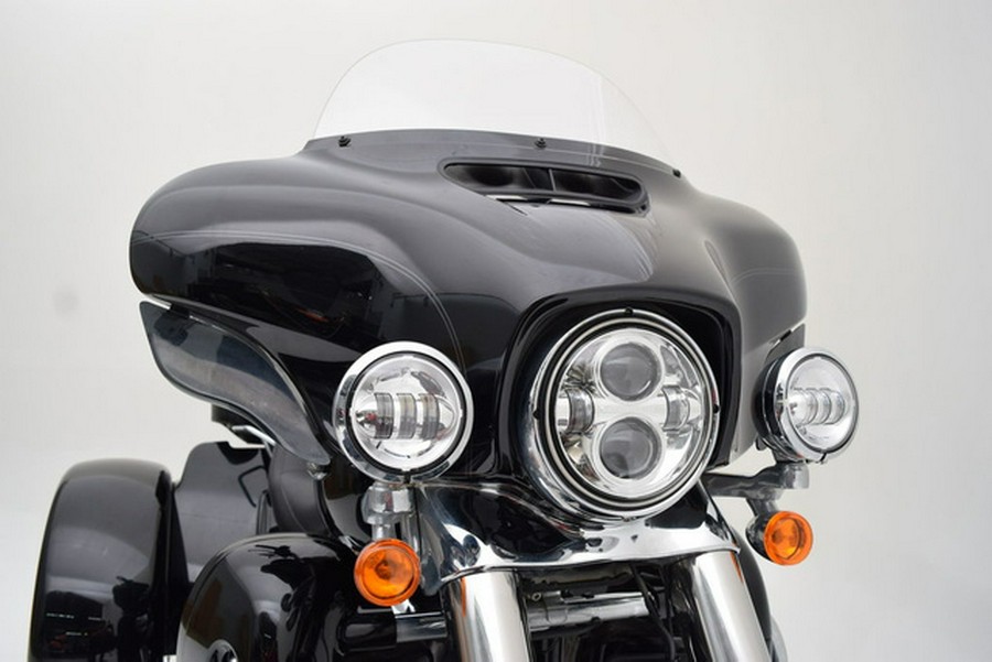 2019 Harley-Davidson Trike FLHTCUTG - Tri Glide Ultra