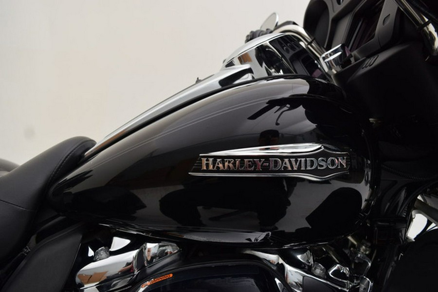 2019 Harley-Davidson Trike FLHTCUTG - Tri Glide Ultra