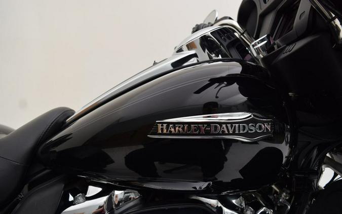 2019 Harley-Davidson Trike FLHTCUTG - Tri Glide Ultra
