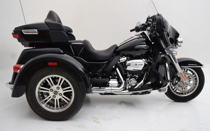 2019 Harley-Davidson Trike FLHTCUTG - Tri Glide Ultra