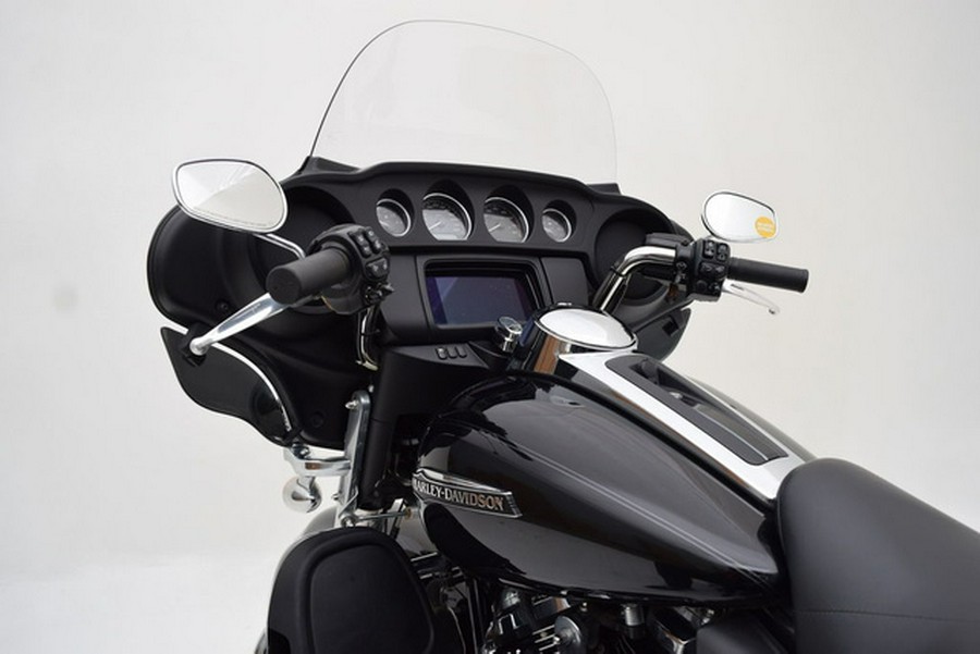 2019 Harley-Davidson Trike FLHTCUTG - Tri Glide Ultra