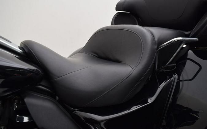 2019 Harley-Davidson Trike FLHTCUTG - Tri Glide Ultra