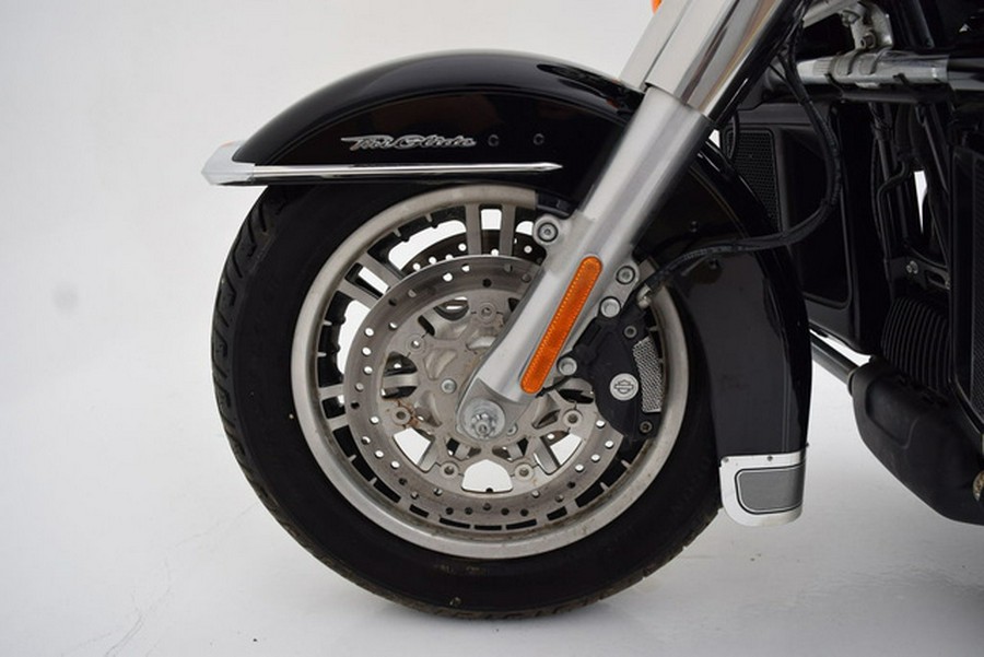 2019 Harley-Davidson Trike FLHTCUTG - Tri Glide Ultra