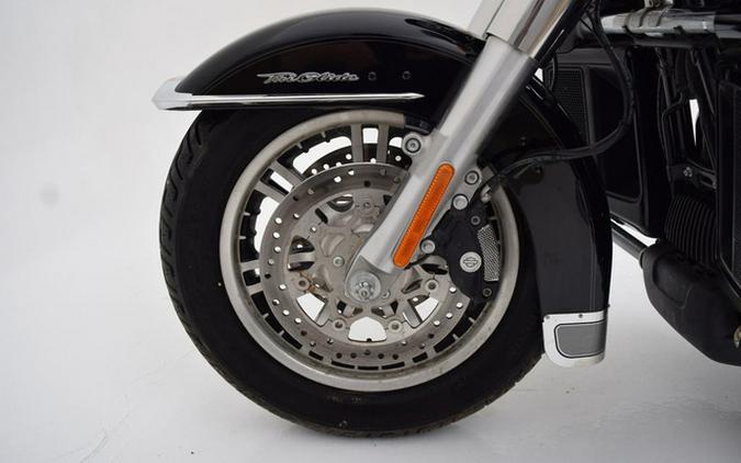 2019 Harley-Davidson Trike FLHTCUTG - Tri Glide Ultra