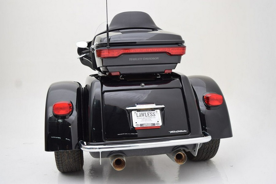 2019 Harley-Davidson Trike FLHTCUTG - Tri Glide Ultra