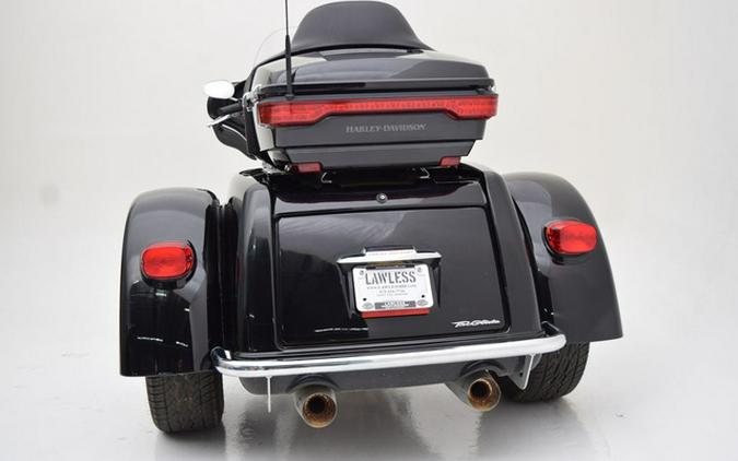 2019 Harley-Davidson Trike FLHTCUTG - Tri Glide Ultra
