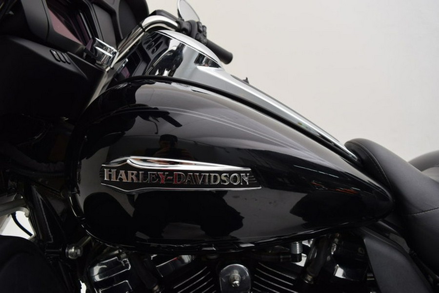 2019 Harley-Davidson Trike FLHTCUTG - Tri Glide Ultra