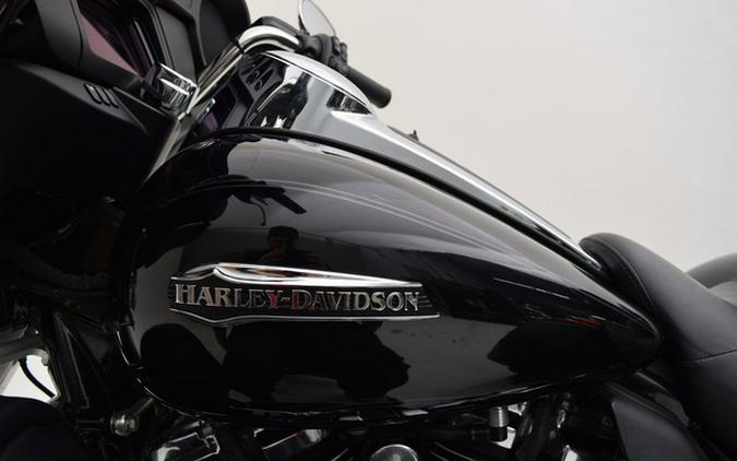 2019 Harley-Davidson Trike FLHTCUTG - Tri Glide Ultra