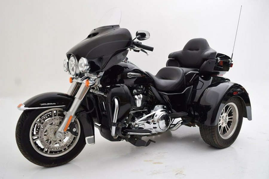 2019 Harley-Davidson Trike FLHTCUTG - Tri Glide Ultra