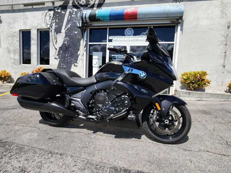 Used 2023 BMW K 1600 B