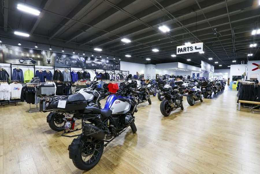 Used 2023 BMW K 1600 B