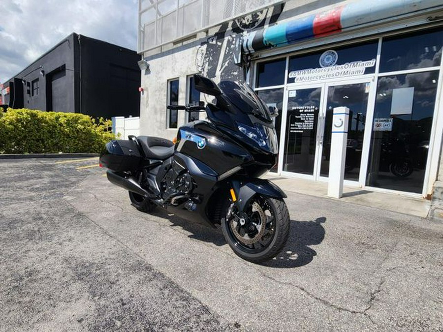 Used 2023 BMW K 1600 B