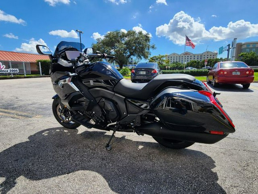 Used 2023 BMW K 1600 B