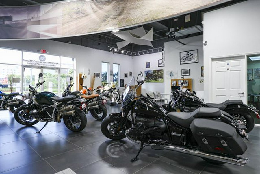 Used 2023 BMW K 1600 B