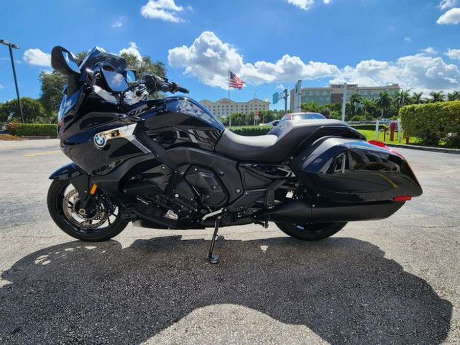 Used 2023 BMW K 1600 B