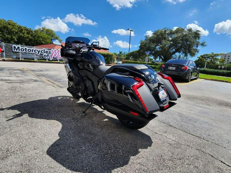 Used 2023 BMW K 1600 B