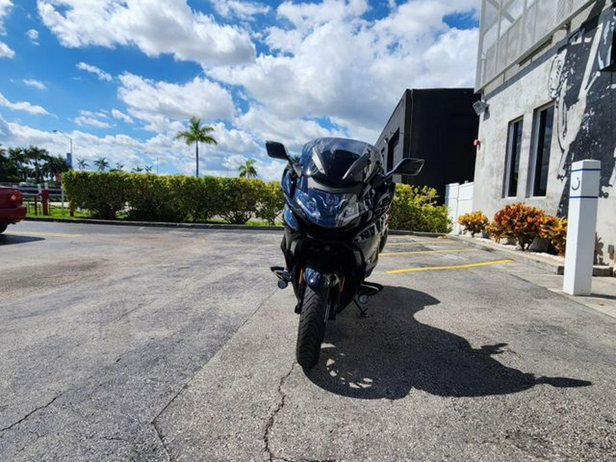 Used 2023 BMW K 1600 B