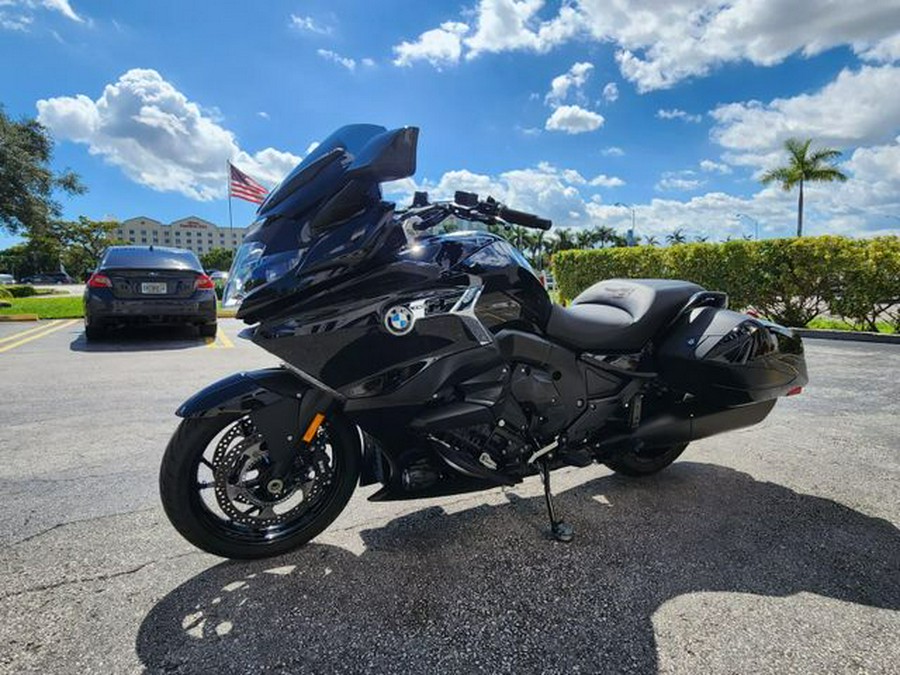Used 2023 BMW K 1600 B