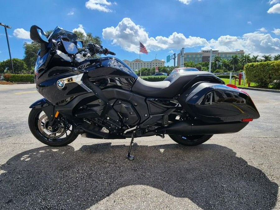 Used 2023 BMW K 1600 B