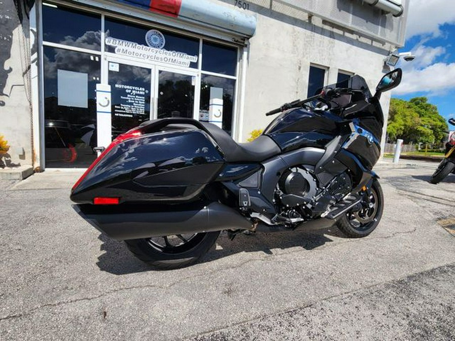 Used 2023 BMW K 1600 B