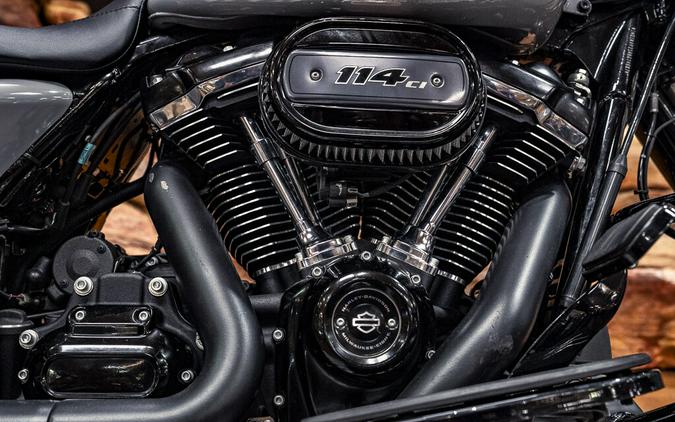 2024 Harley-Davidson Road King Special