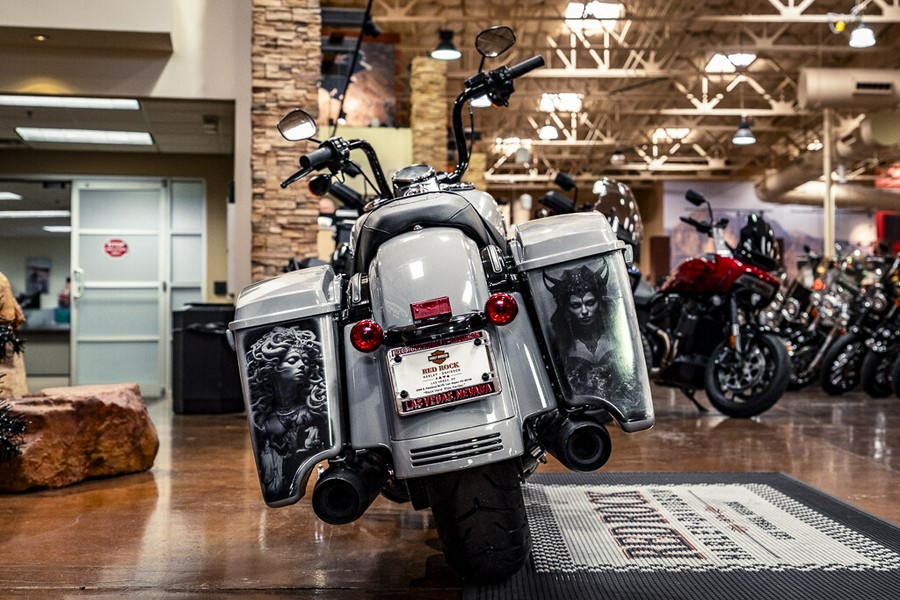 2024 Harley-Davidson Road King Special