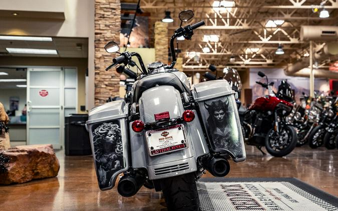 2024 Harley-Davidson Road King Special