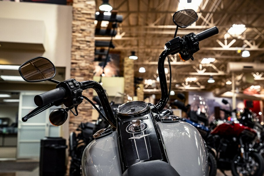 2024 Harley-Davidson Road King Special