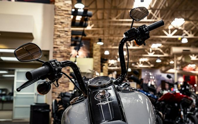2024 Harley-Davidson Road King Special