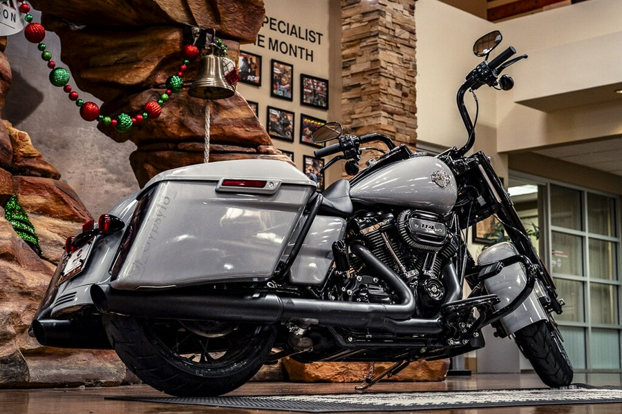 2024 Harley-Davidson Road King Special