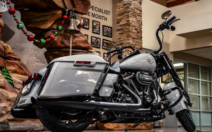 2024 Harley-Davidson Road King Special