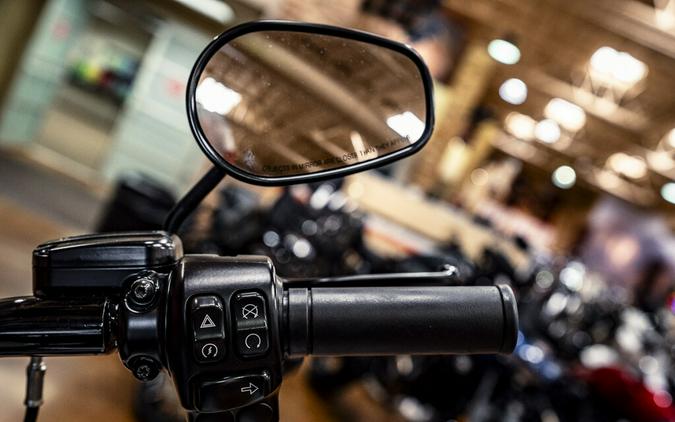 2024 Harley-Davidson Road King Special