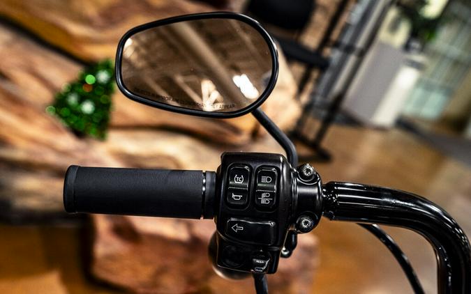 2024 Harley-Davidson Road King Special