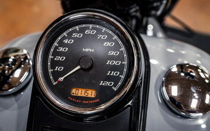 2024 Harley-Davidson Road King Special