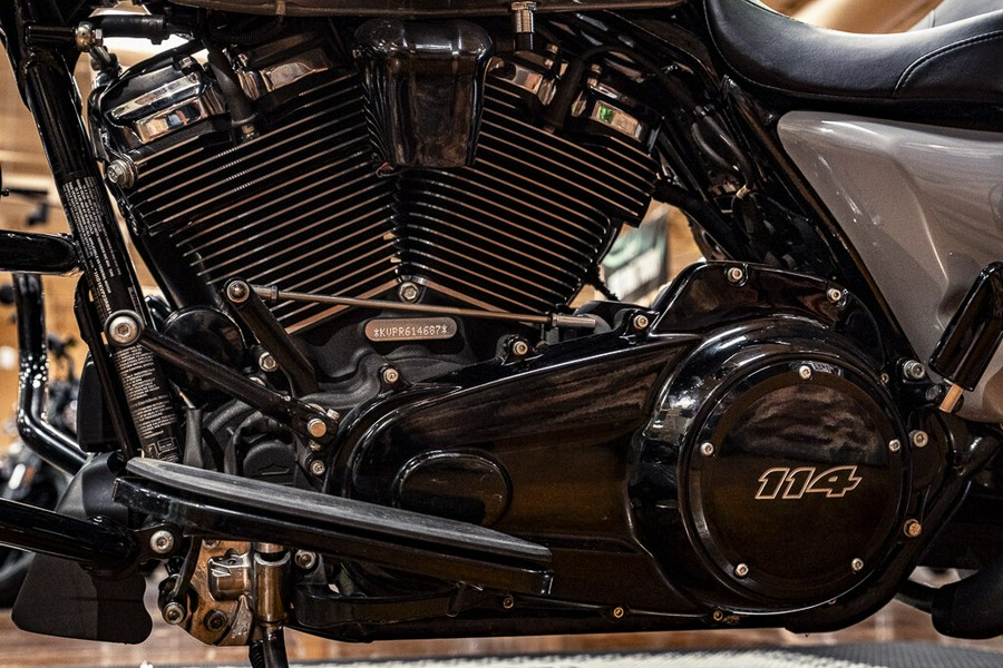 2024 Harley-Davidson Road King Special