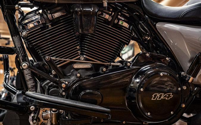 2024 Harley-Davidson Road King Special