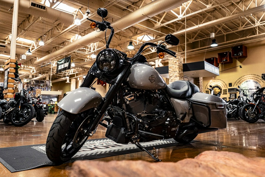2024 Harley-Davidson Road King Special