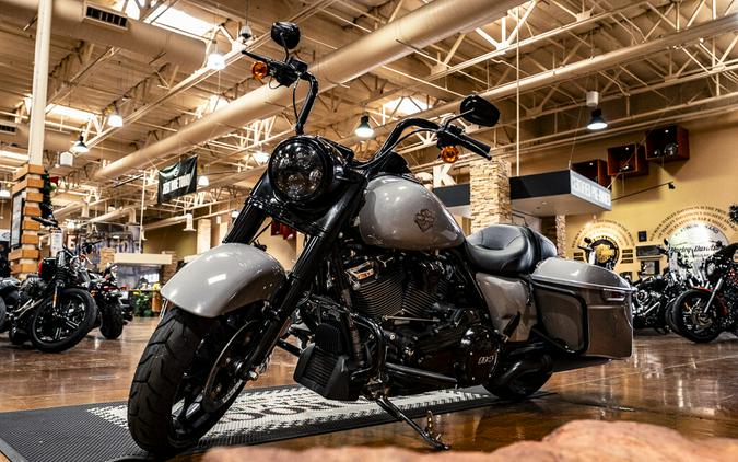 2024 Harley-Davidson Road King Special