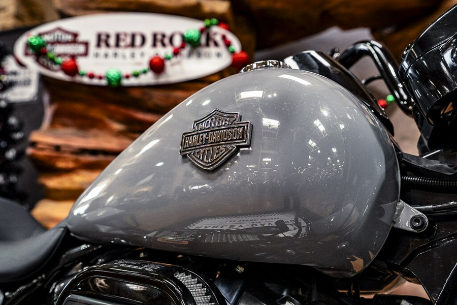 2024 Harley-Davidson Road King Special