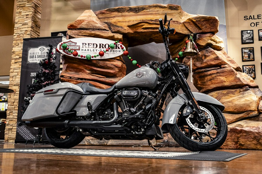 2024 Harley-Davidson Road King Special