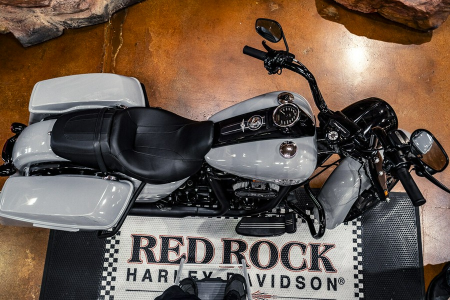 2024 Harley-Davidson Road King Special